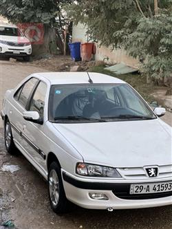 Peugeot Pars